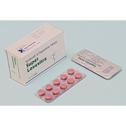 Super Lovevitra / Levitra+Dapoxetine